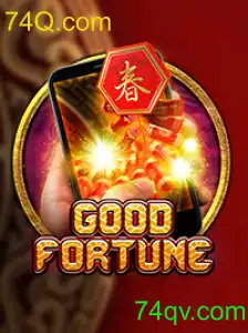 Explorando o Mundo de GoodFortuneM: O Jogo que Conquista com 74Q.com