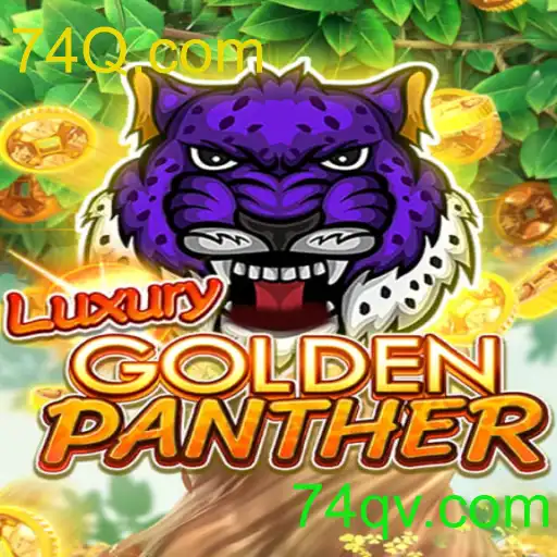LUXURYGOLDENPANTHER: Um Novo Horizonte no Mundo dos Jogos Digitais